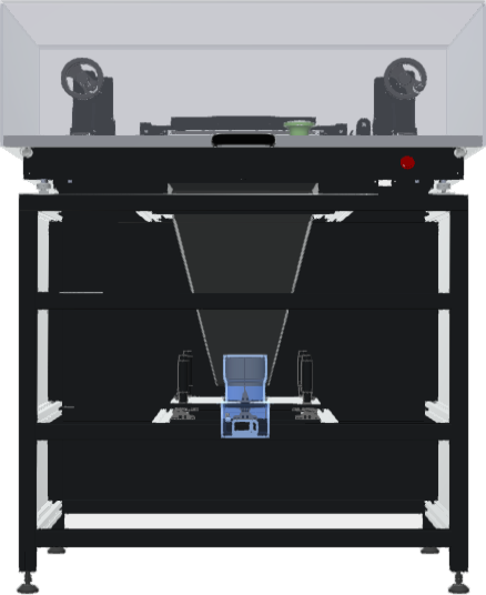 AFS Film Scanner